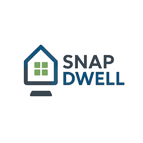 SnapDwell logo